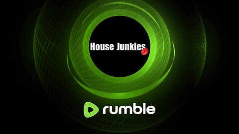 House Junkies is Live!