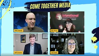 Come Together Media --- Ep. 21, 1-17-25