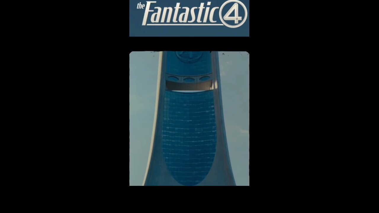 Fantastic Four Reboot