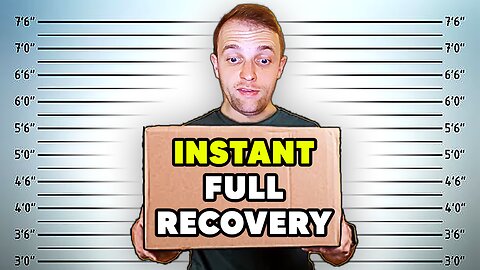 Believing this recovery myth is keeping you chronically symptomatic