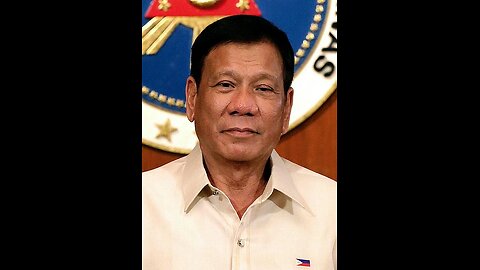 We Stand with FPRRD