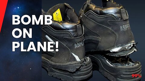 Flight Attendant Sees THIS on Passenger, Seconds Later Panic Erupts! (Near-Death Experience!)