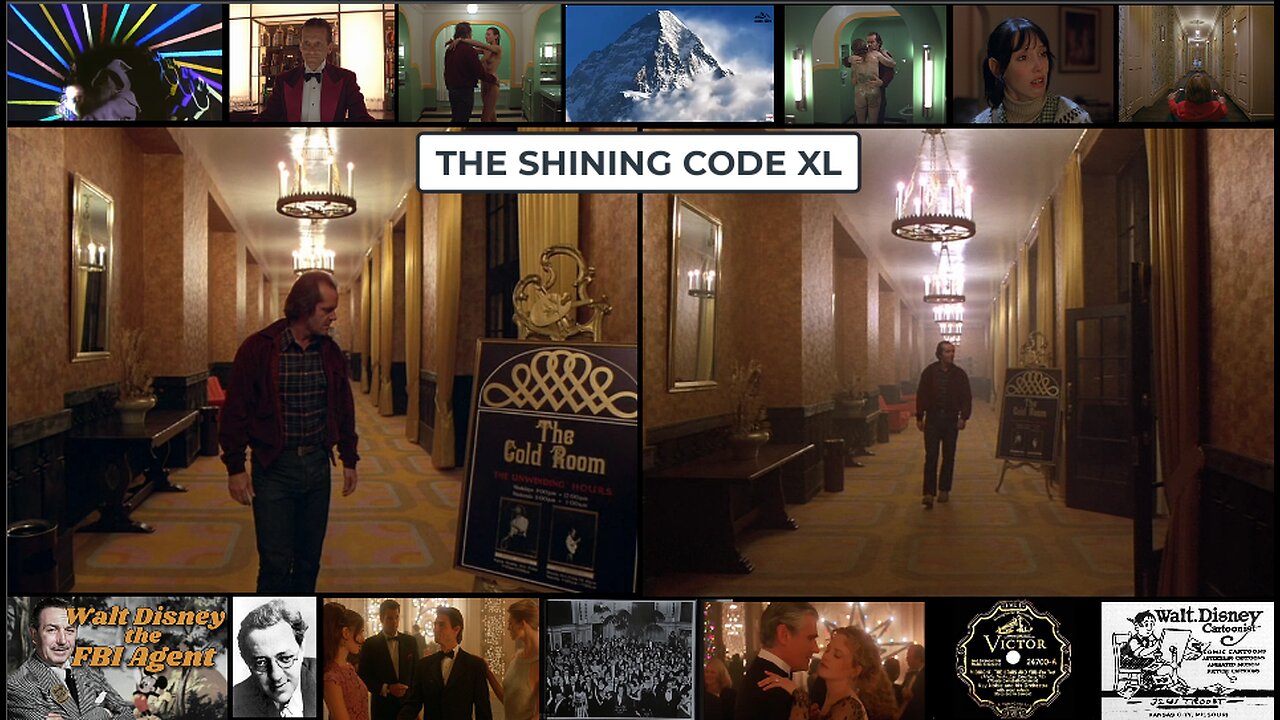 THE SHINING CODE (PART XL)