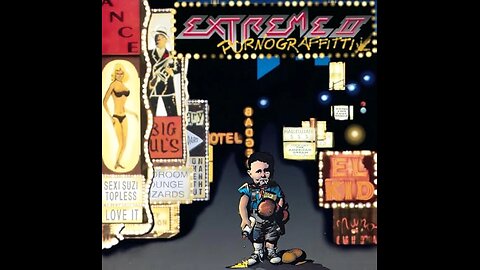 Extreme - More Than Words