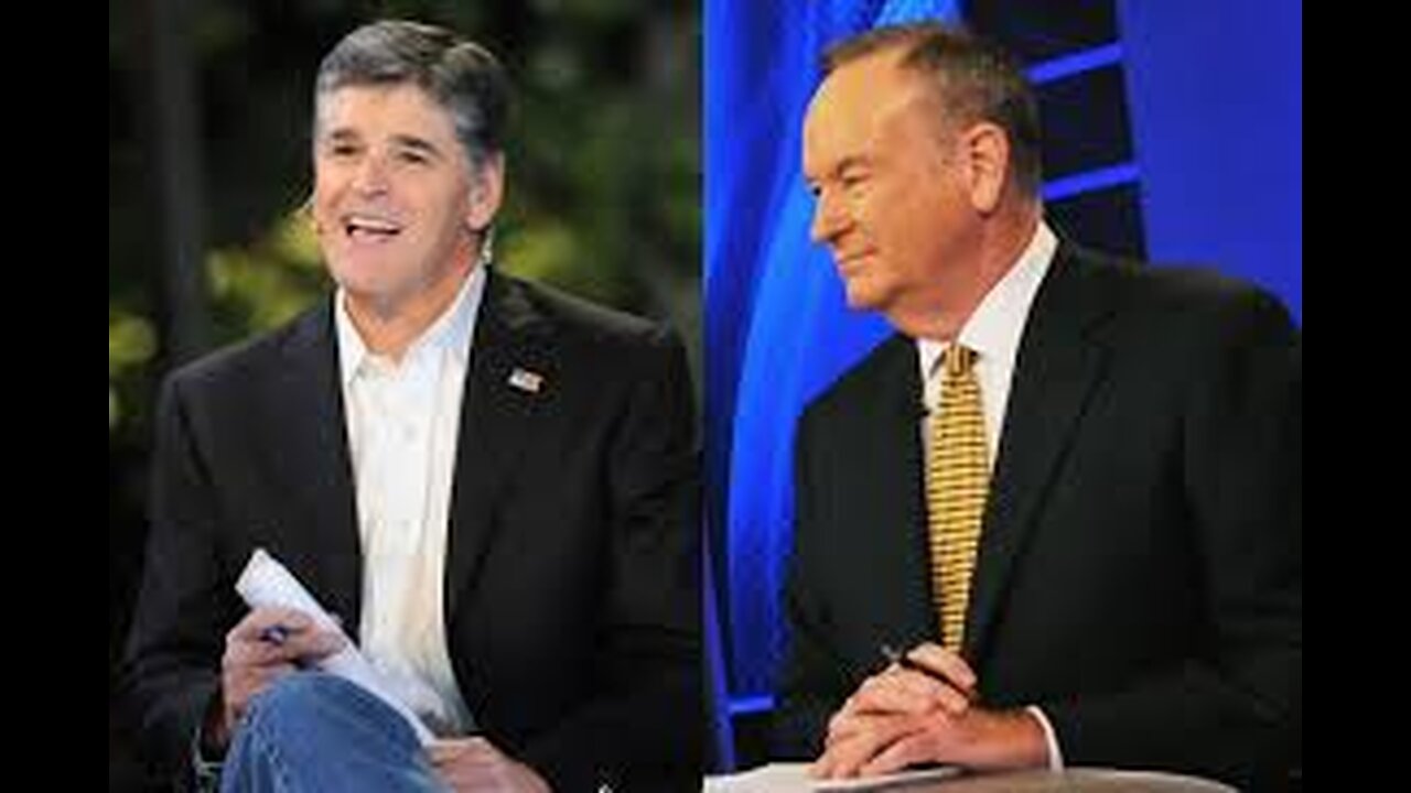 Sean Hannity & Bill O'Reilly Insights: The Far Left Is Far Worse . . . .