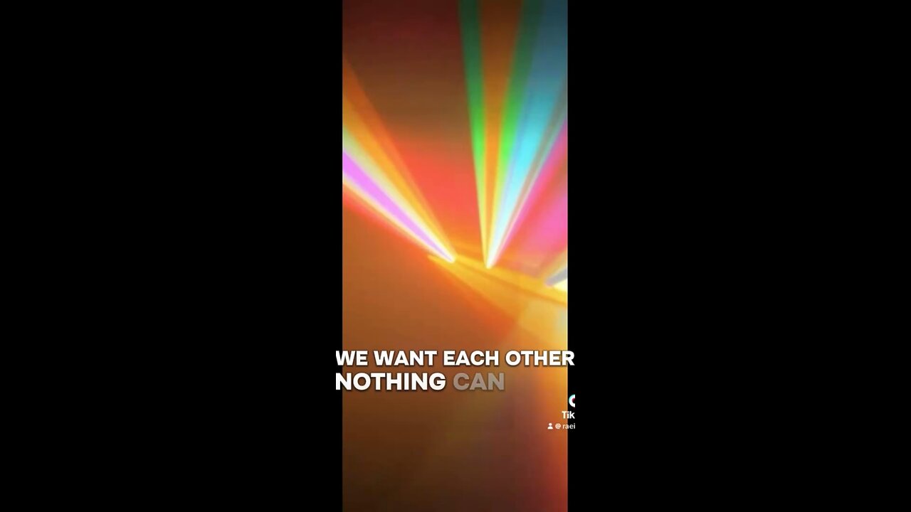 We shine together