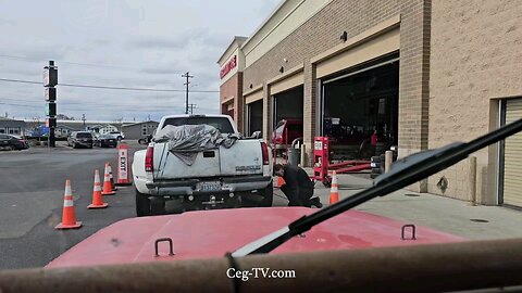 Graham Family Farm: Discount Tire - March 12 2026