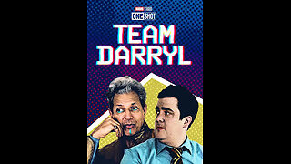 Review Team Darryl