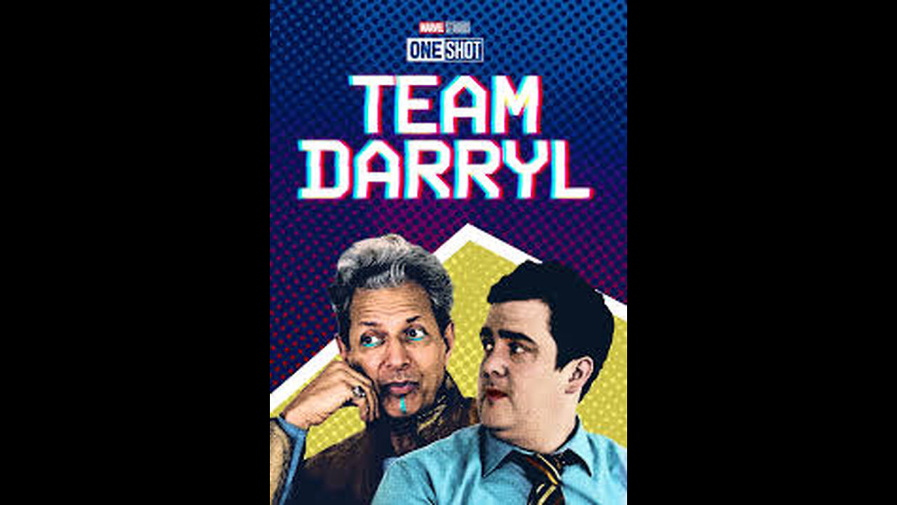 Review Team Darryl