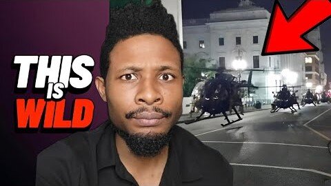 Ex Military Exposes Disturbing Insanity Coming/Been Happening 2025 ALERT Steve JW Tv🎯SEE DESC🎯