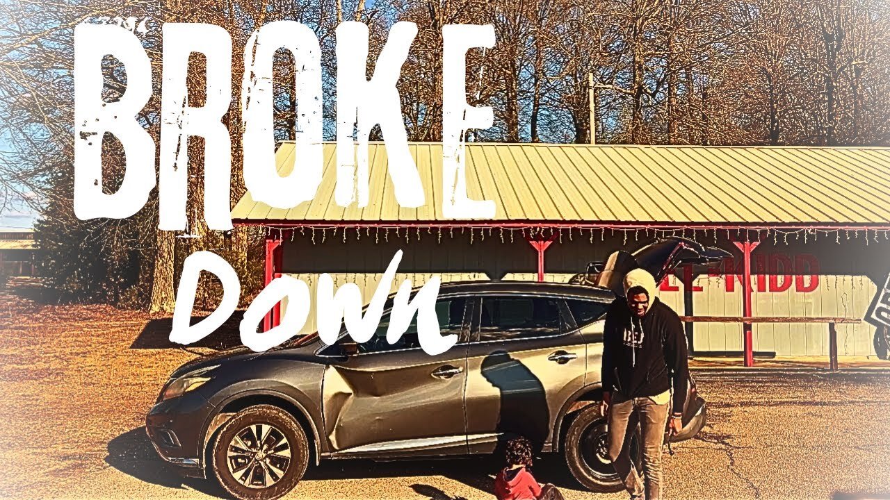2 Cars, 2 Fixes ShumptVlog #17
