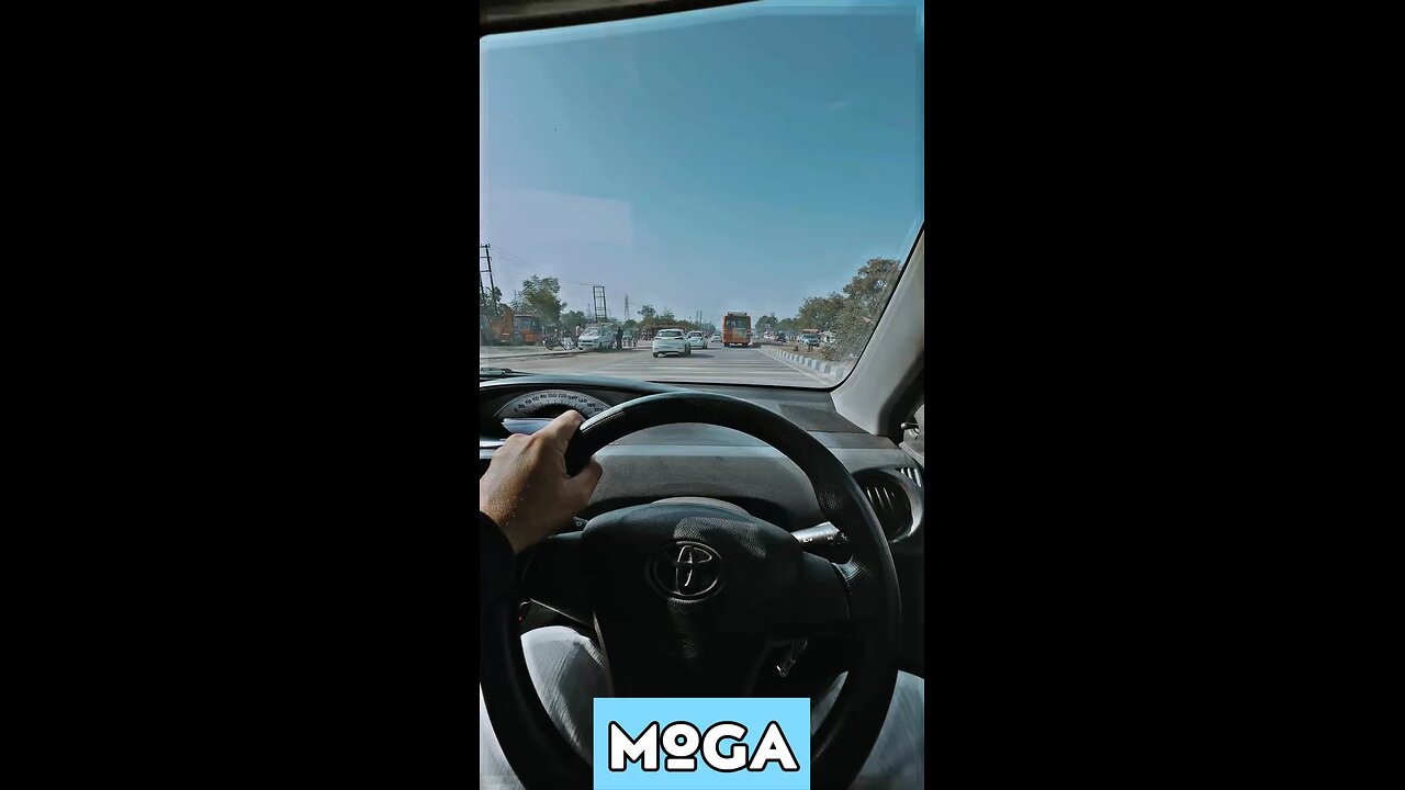 Moga