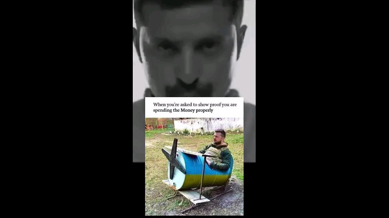 zelensky final thought