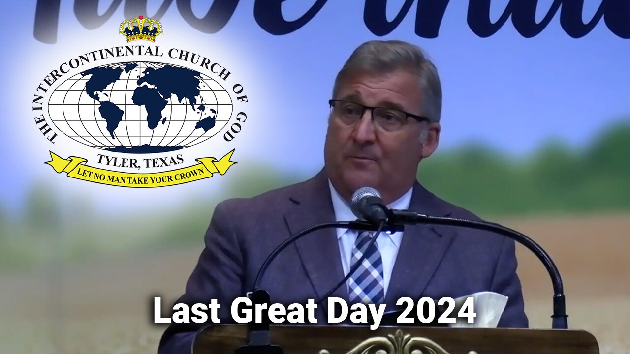 Last Great Day 2024