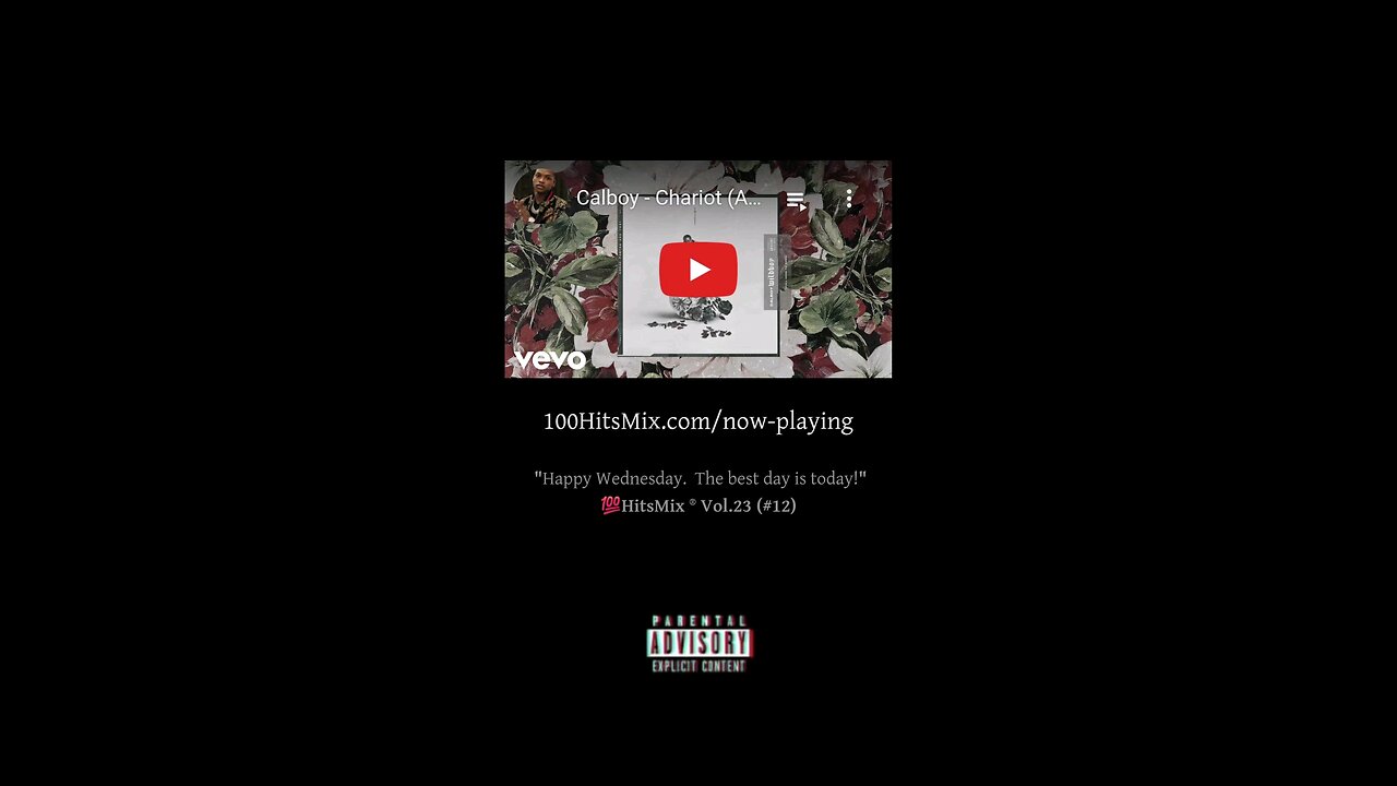 NOW ▶️ PLAYING
