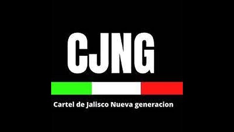 CJNG TO LEAD 8 MILLION GOTAWAYS AGAINST THE AMERICAN GOVERNMENT AND PEOPLE