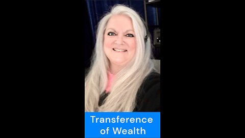 The Transference of Wealth and Starting a Ministry or Kingdom Business