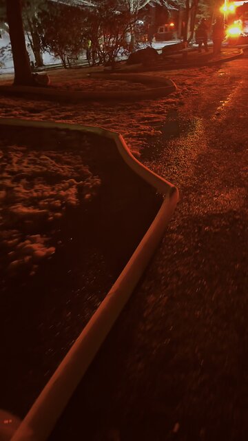 Large Structure Fire