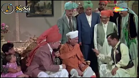 Time is very powerful (waqt movie)