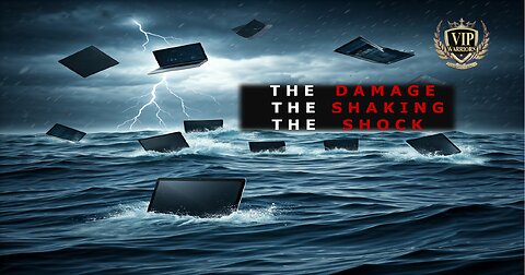 The Damage, The Shaking & The Shock: 1-1-2025