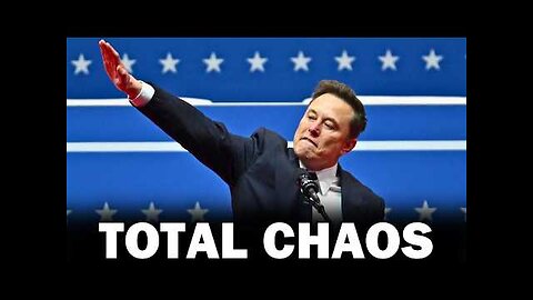 Elon Musk Breaks The Internet - Again.