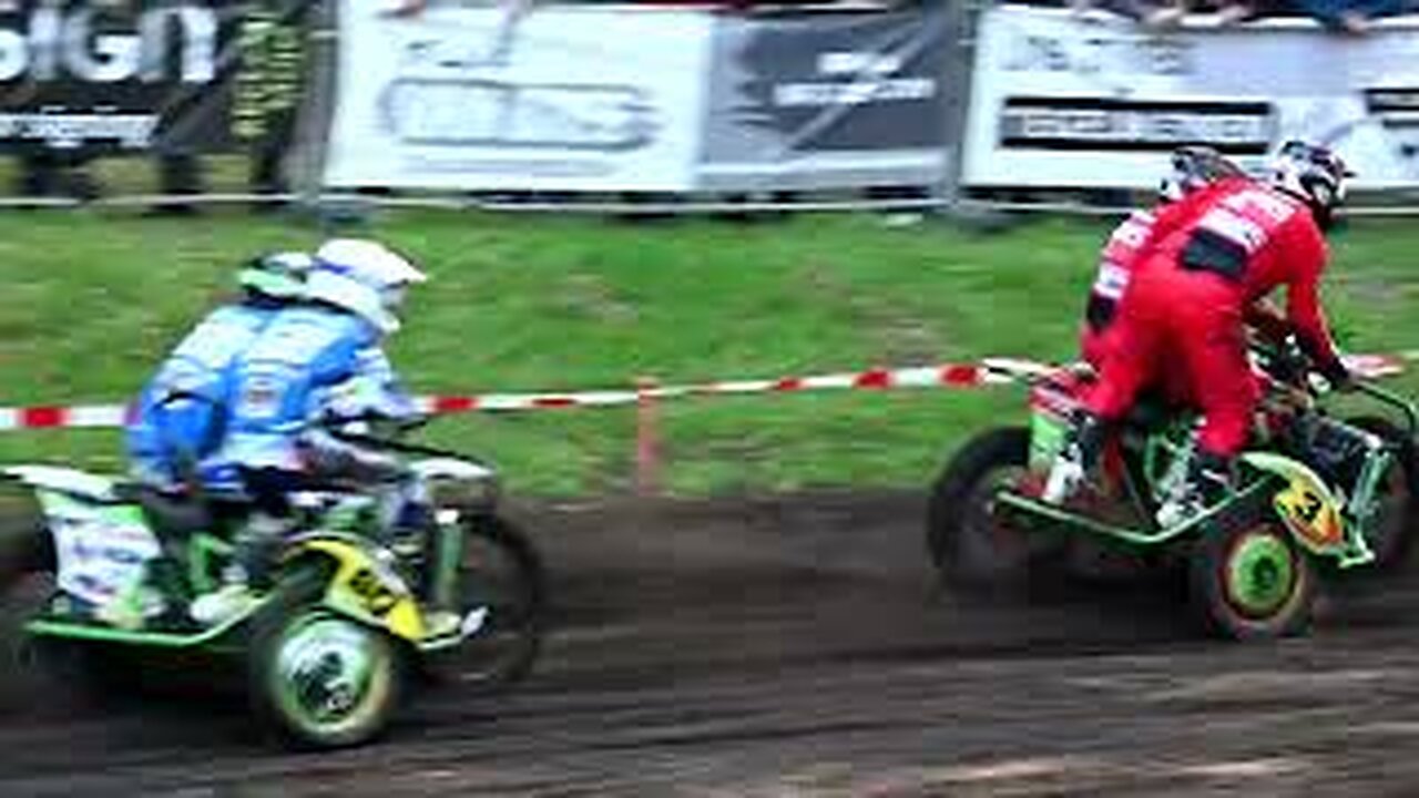 Paganiproductions @Nk Motocross Meijel 30 10 2022 part 1