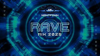 Nightfonix | Rave Mix 2025