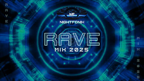 Nightfonix | Rave Mix 2025