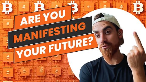 Bitcoin and the Path of Self Discovery with Max DeMarco