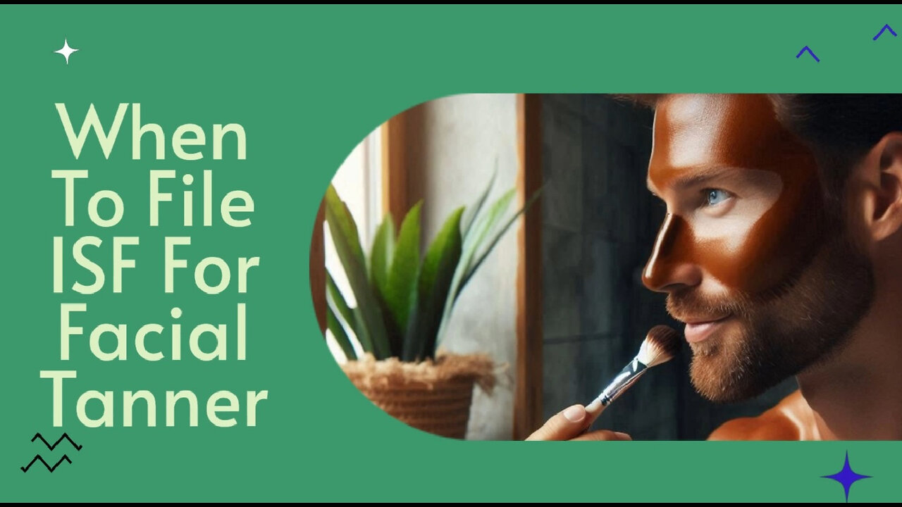 Customs Checkmate: Your Ultimate Guide to Filing Importer Security Filing!