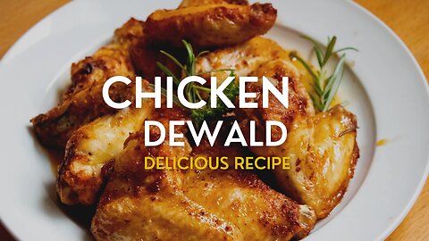 The Ultimate Guide to Chicken Dewald