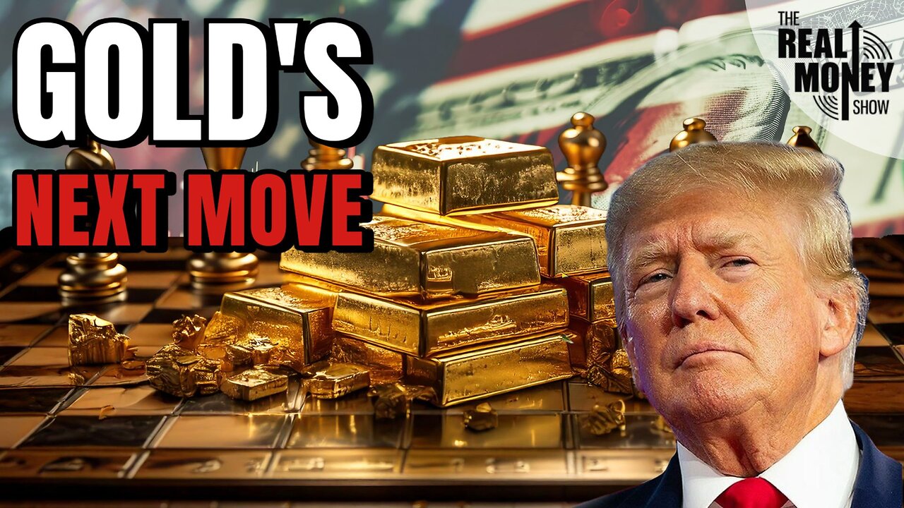 Trump’s Golden Age: What It Means for Gold & Silver