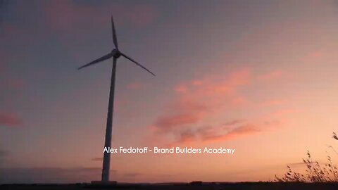 download Alex Fedotoff - Brand Builders Academy