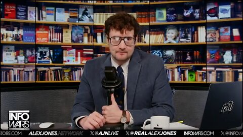 AMERICAN JOURNAL (Full Show) Tuesday - 3/4/25