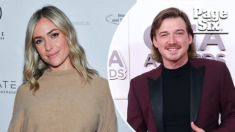 Kristin Cavallari says Morgan Wallen was 'good in bed' and is 'dating someone else now'