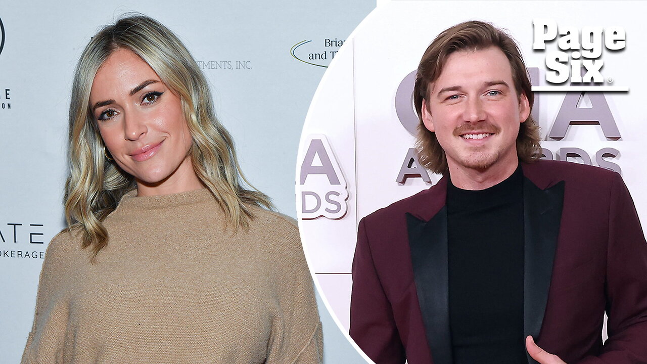 Kristin Cavallari says Morgan Wallen was 'good in bed' and is 'dating someone else now'