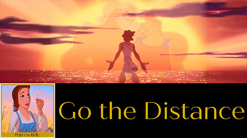 Go the Distance