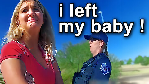 When Terrible Mothers Think They're Above The Law (Part 3)