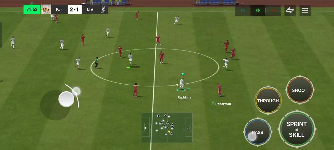 Beautiful Saves of Keeper 🙌