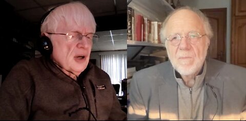 James Perloff on “Donald Trump: Rebranding Globalism as Nationalism”; Eric Walberg on Hamas Victory