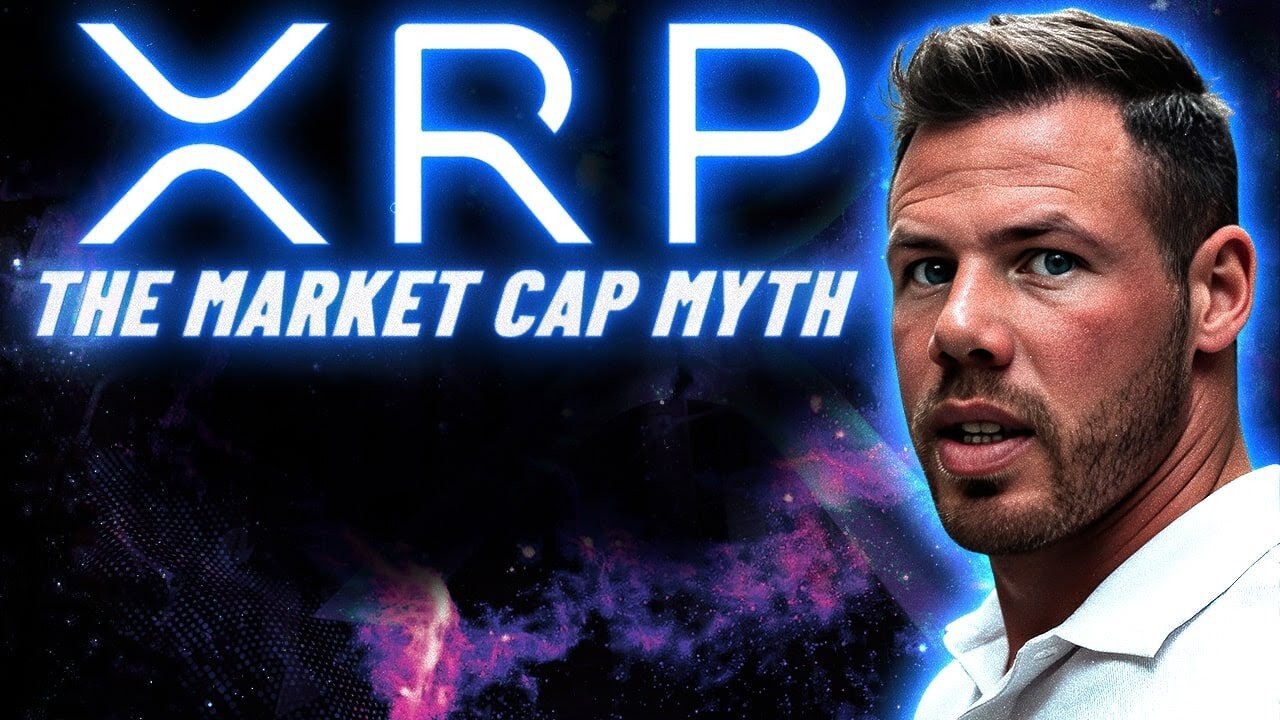 XRP: Breaking the Market Cap Myth