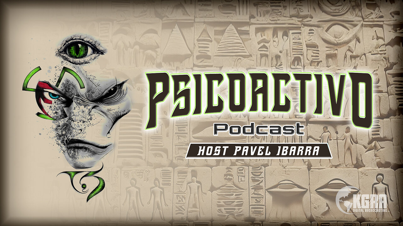 Dr. Celestino Piotti on UFOs, Future Humans & 'Paloma' the Mummy's Skull