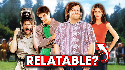 Is Saving Silverman A Relatable Bro Comedy? - Hack The Movies