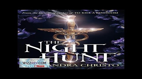 The Night Hunt (Signed Edition) Review