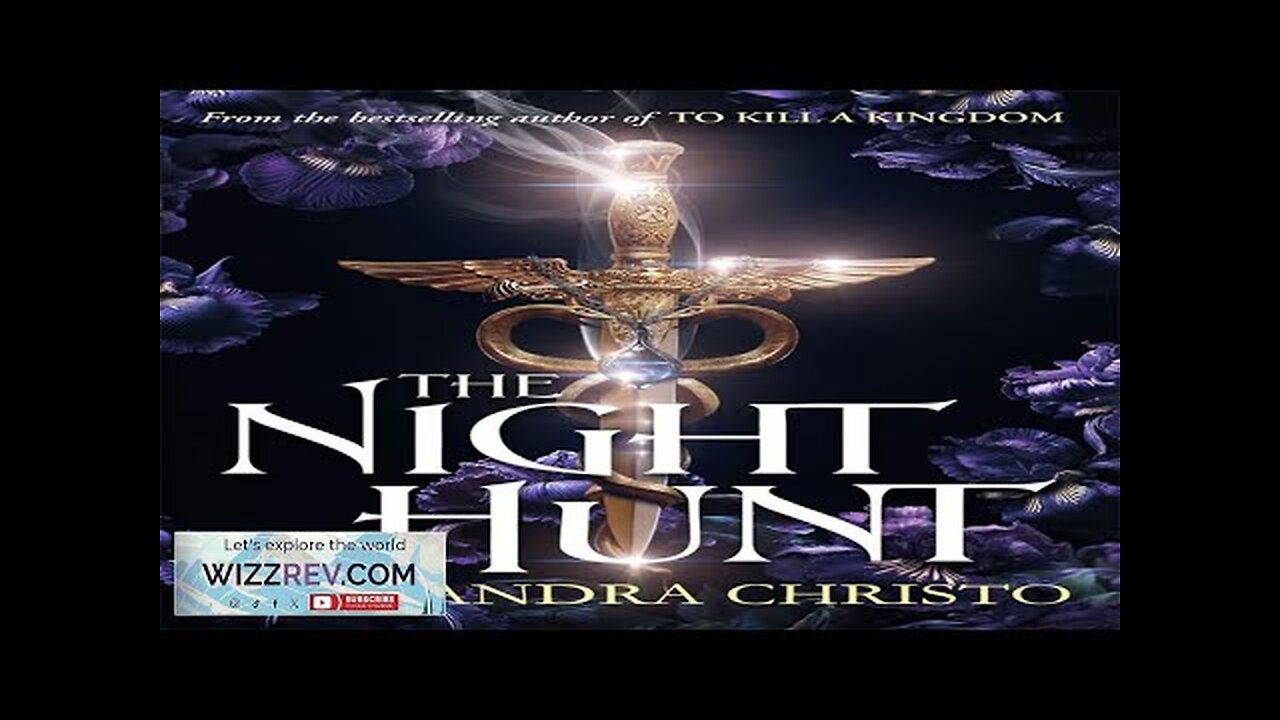 The Night Hunt (Signed Edition) Review