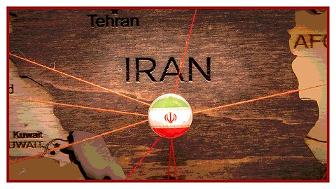 Iran: A nation in waiting