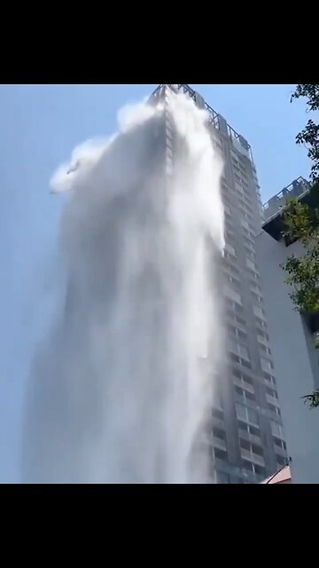 🚨 7.7 magnitude ‏earthquake in Bangkok, Thailand 🇹🇭