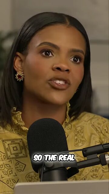 Candace Owens