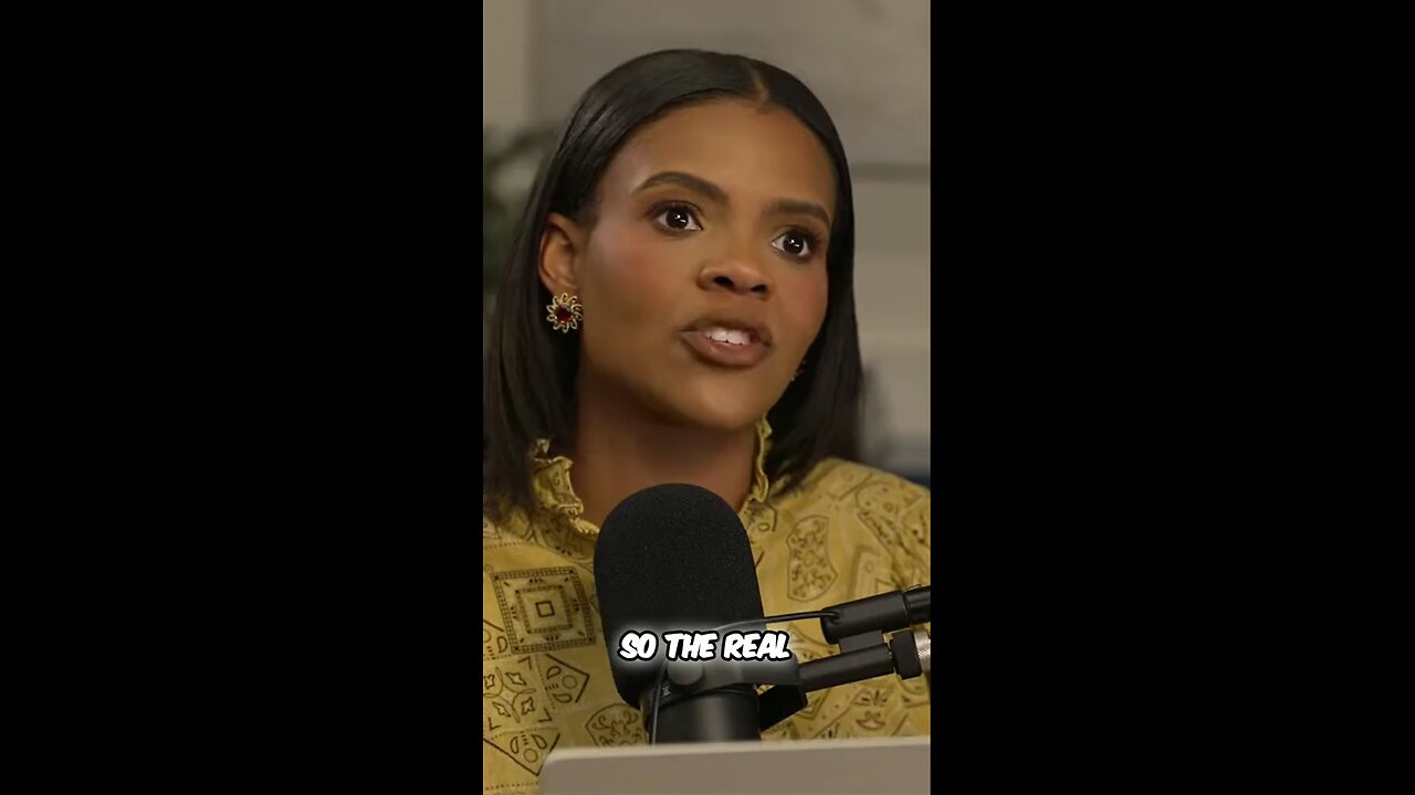 Candace Owens