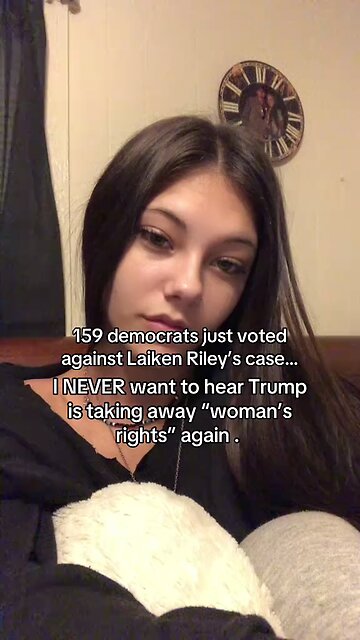 Democrats are liars.